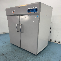 Thermo Scientific Double Door Lab Refrigerator image 1